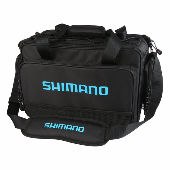 Shimano Baltica Tackle Bags - Dogfish Tackle & Marine 