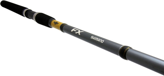 Shimano FX Casting Rods - Dogfish Tackle & Marine
