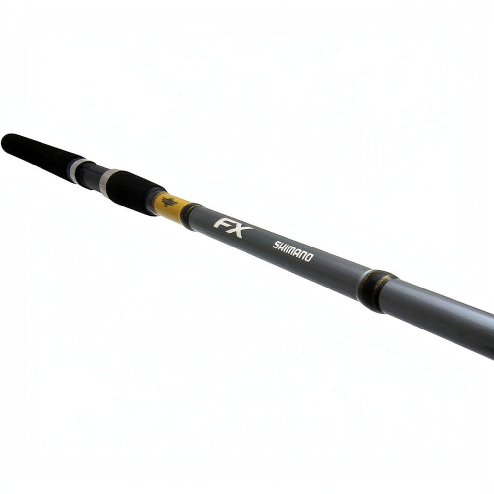 Shimano FX Casting Rods