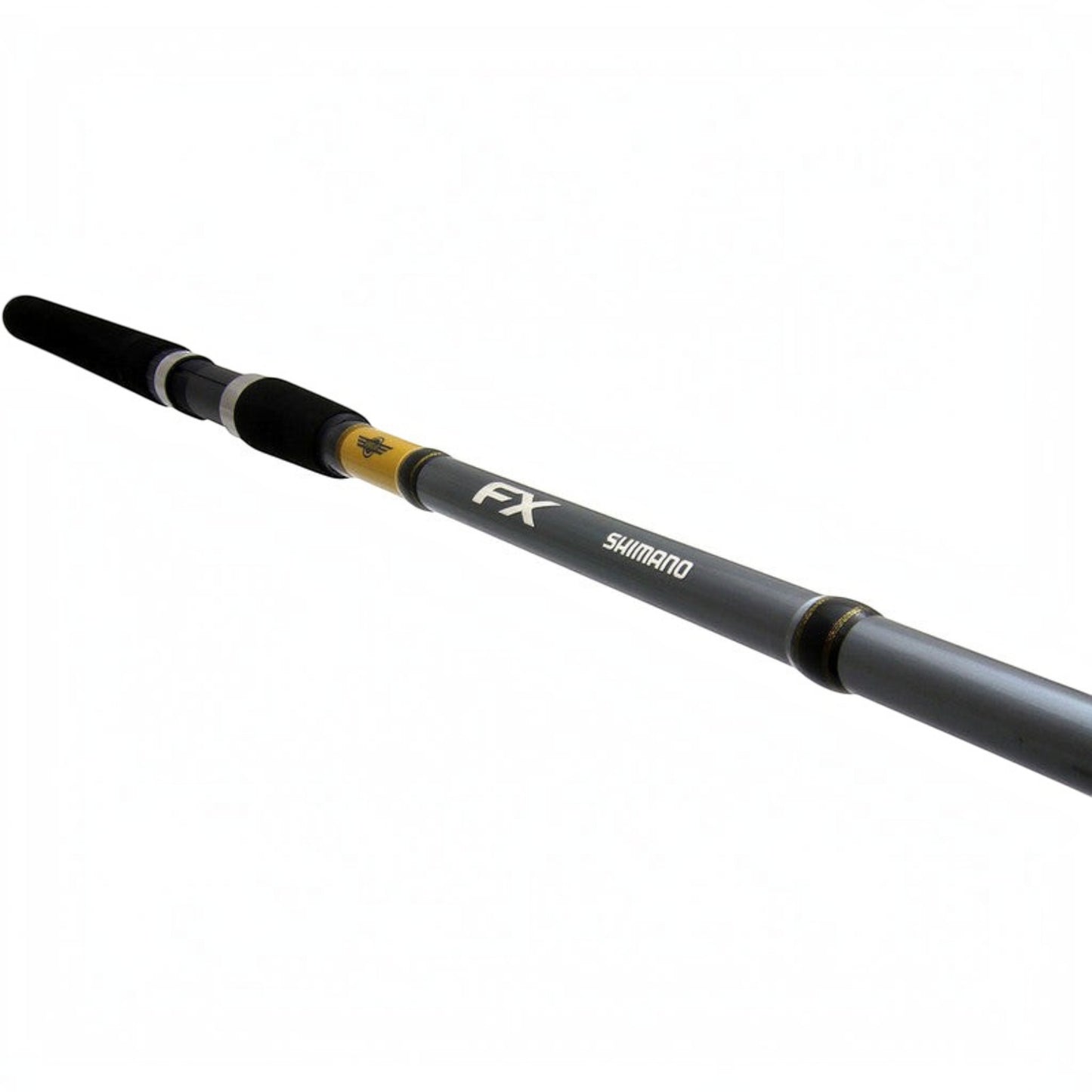 Shimano FX Casting Rods - Dogfish Tackle & Marine