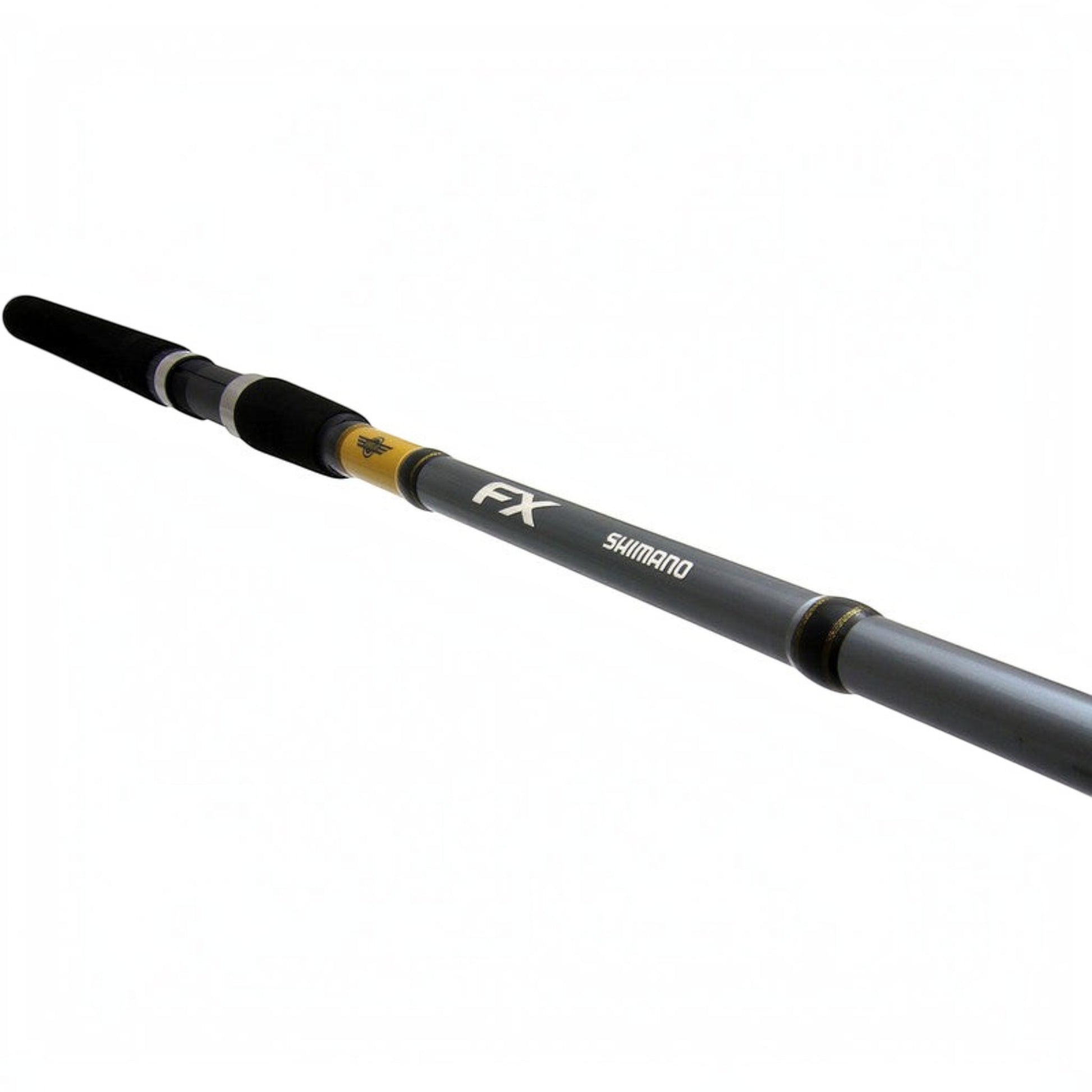 Shimano FX Casting Rods - Dogfish Tackle & Marine