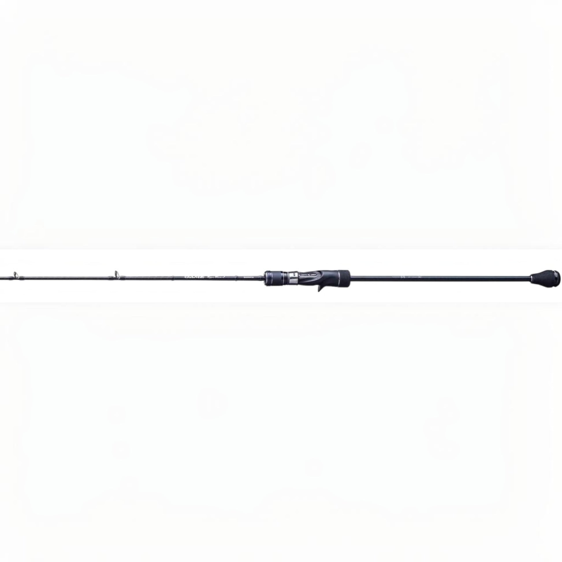 Shimano Game Type Slow J Conventional Rods - Dogfish Tackle & Marine