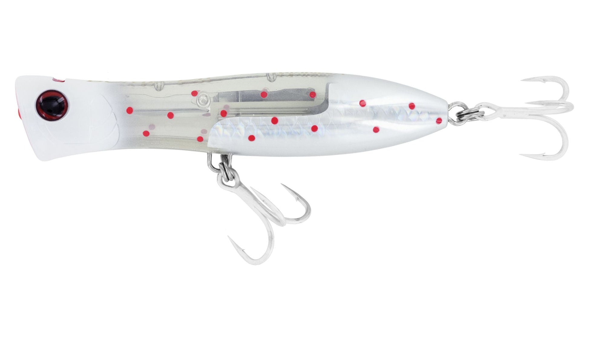 Shimano Ocea Bomb Dip Popper - Dogfish Tackle & Marine