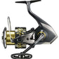 Shimano Sustain FK Spinning Reel 2025 - Dogfish Tackle & Marine