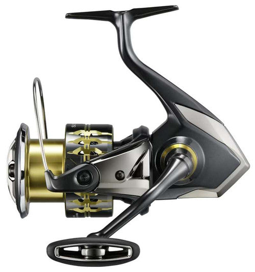 Shimano Sustain FK Spinning Reel 2025 - Dogfish Tackle & Marine