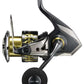 Shimano Sustain FK Spinning Reel 2025 - Dogfish Tackle & Marine