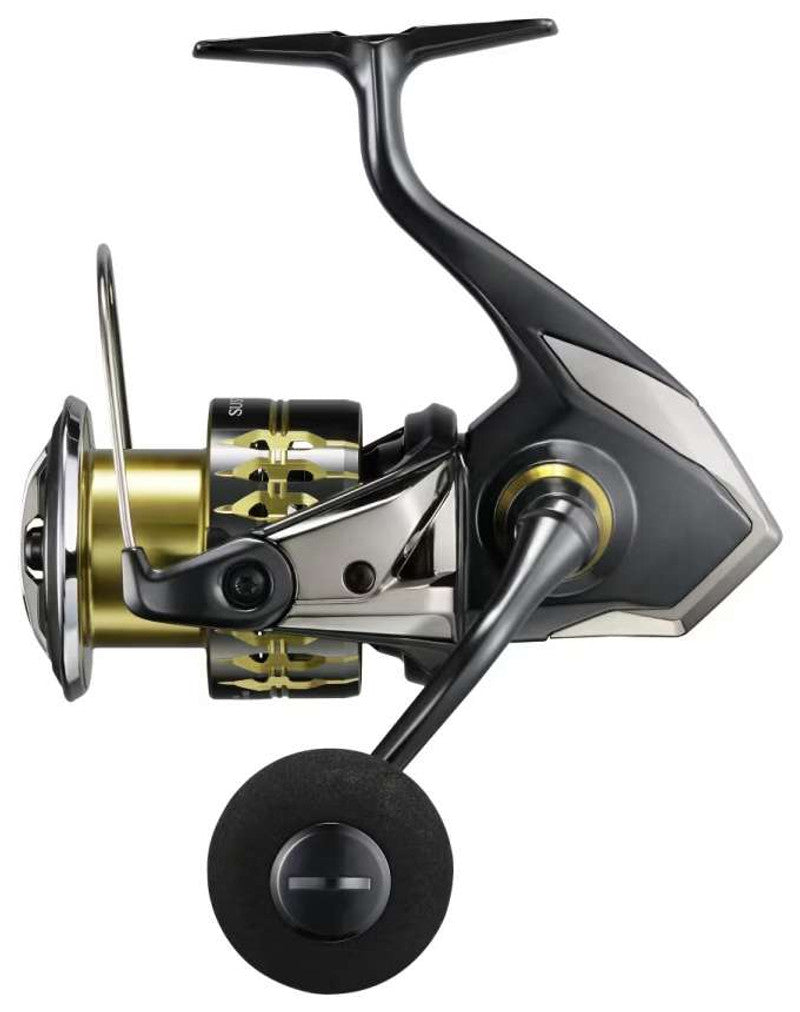 Shimano Sustain FK Spinning Reel 2025 - Dogfish Tackle & Marine