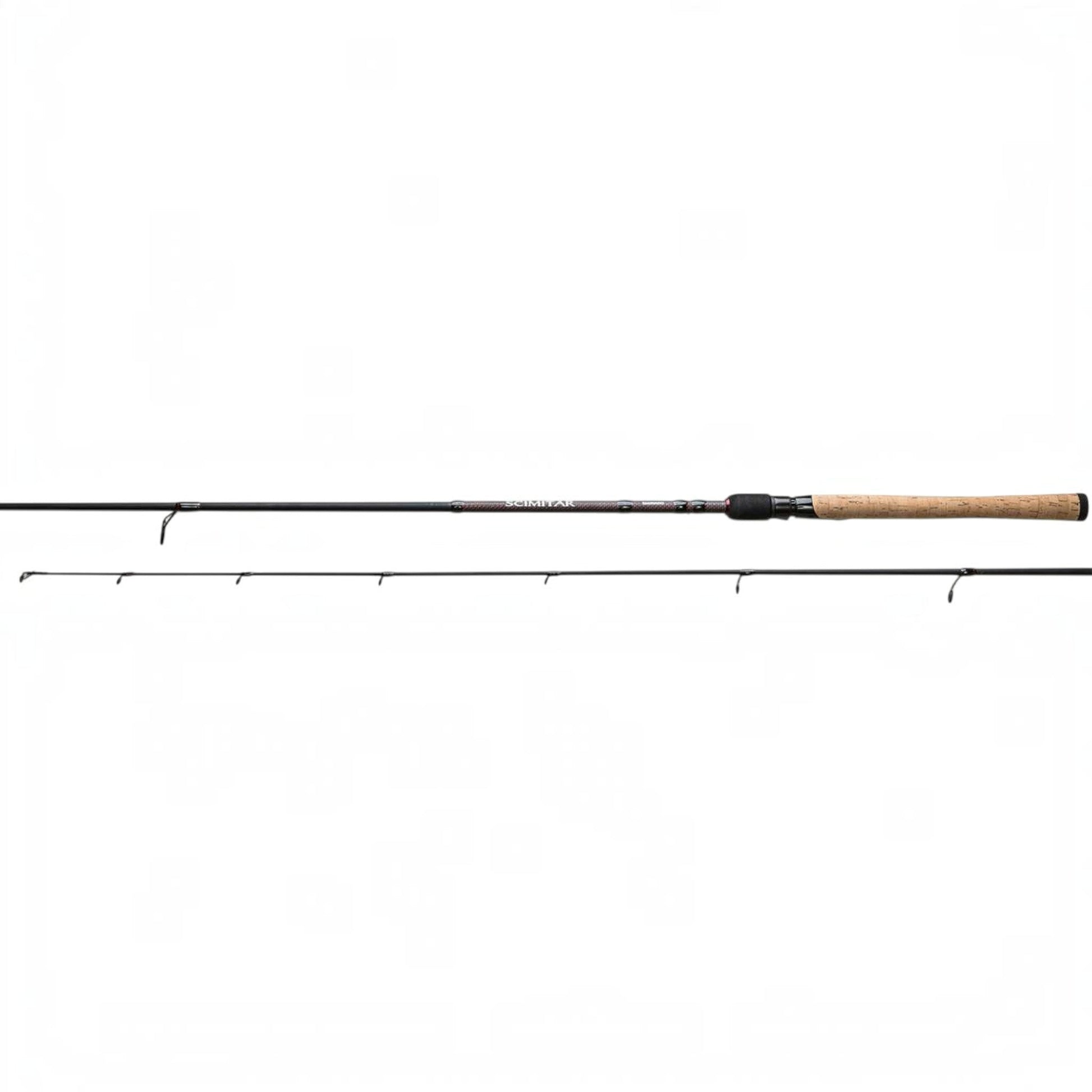 Shimano Scimitar Spinning Rod - Dogfish Tackle & Marine