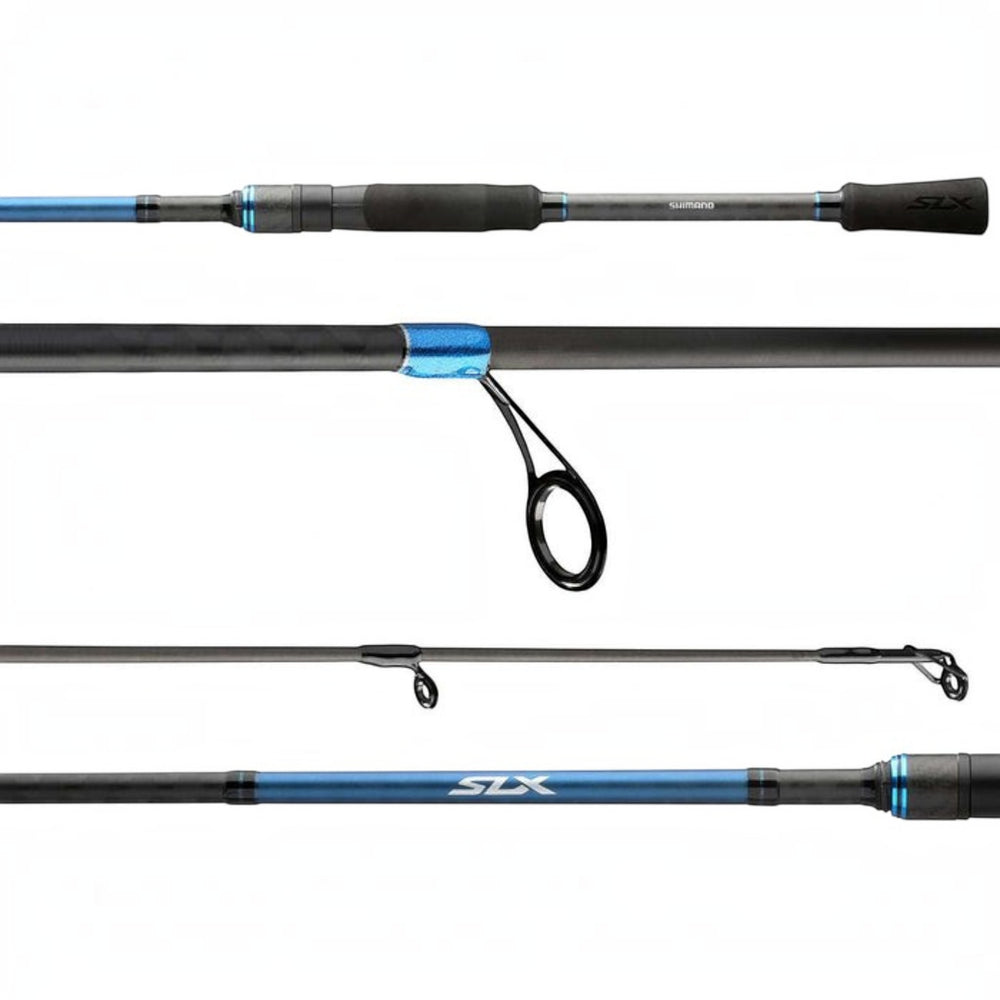 Shimano SLX A Spinning Rods