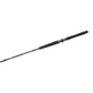 Shimano Talavera Boat casting rod with a durable graphite blank, EVA grip, and Fuji guides for offshore fishing.