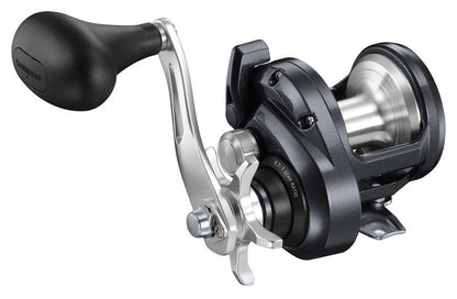 Shimano Torium Jigging Special Star Drag Conventional Reel - Dogfish Tackle & Marine