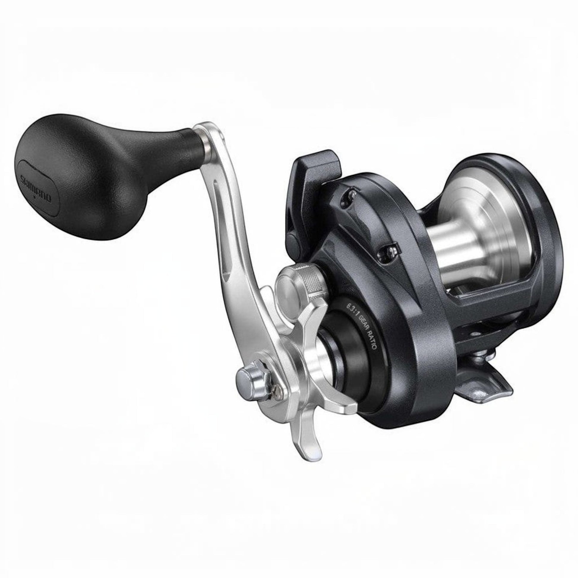 Shimano Torium Jigging Special Star Drag Conventional Reel - Dogfish Tackle & Marine