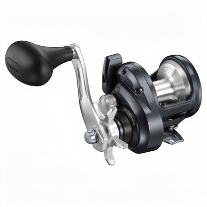 Shimano Torium Jigging Special Star Drag Conventional Reel - Dogfish Tackle & Marine