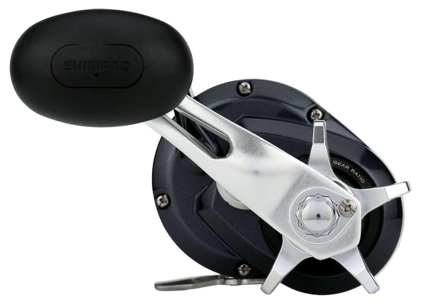 Shimano Torium Jigging Special Star Drag Conventional Reel - Dogfish Tackle & Marine