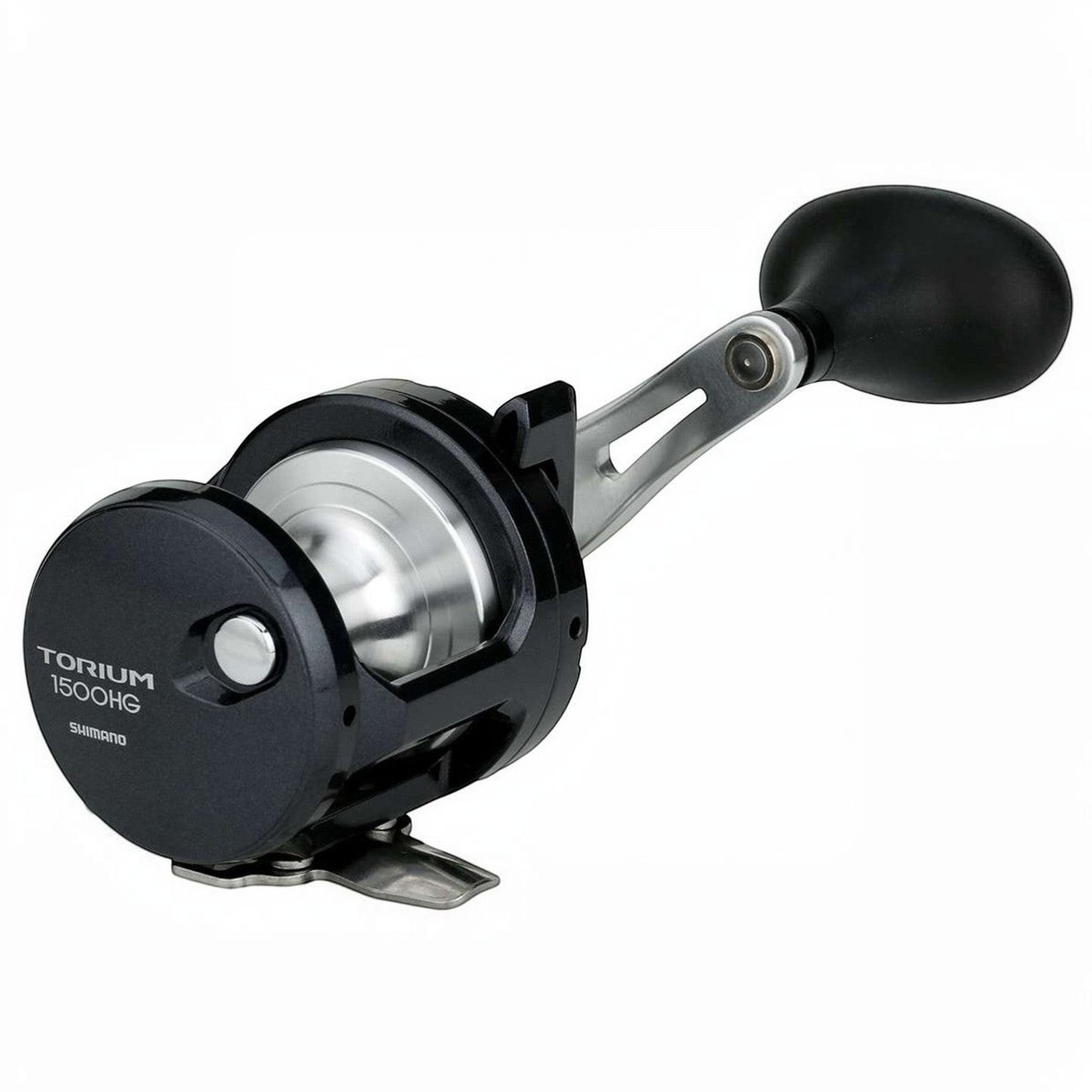 Shimano Torium Jigging Special Star Drag Conventional Reel - Dogfish Tackle & Marine