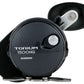 Shimano Torium Jigging Special Star Drag Conventional Reel - Dogfish Tackle & Marine