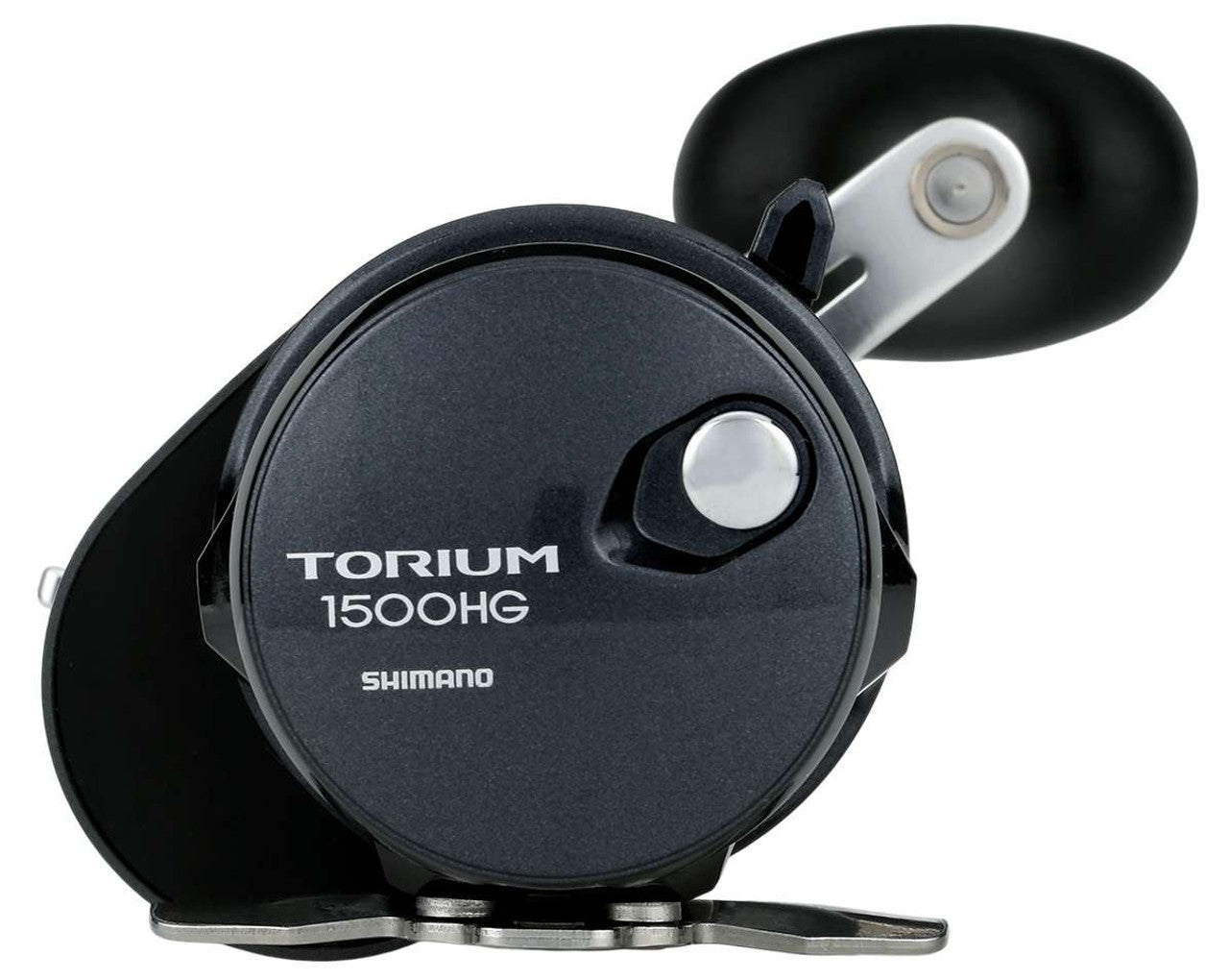 Shimano Torium Jigging Special Star Drag Conventional Reel - Dogfish Tackle & Marine