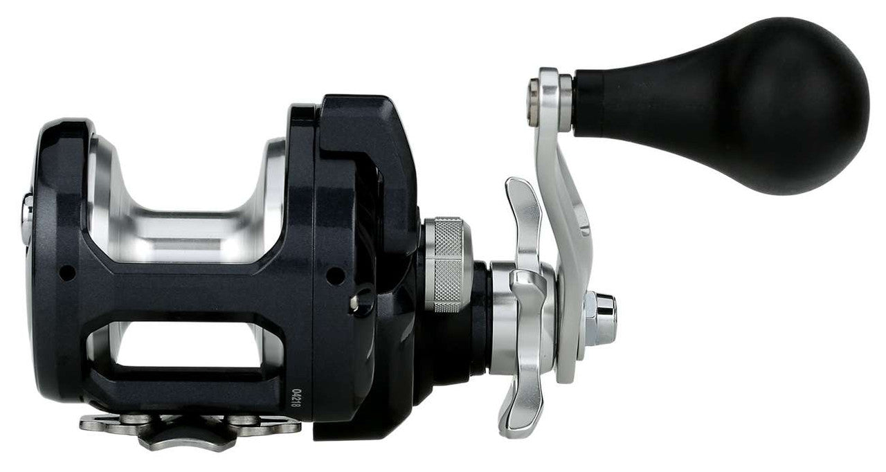Shimano Torium Jigging Special Star Drag Conventional Reel - Dogfish Tackle & Marine