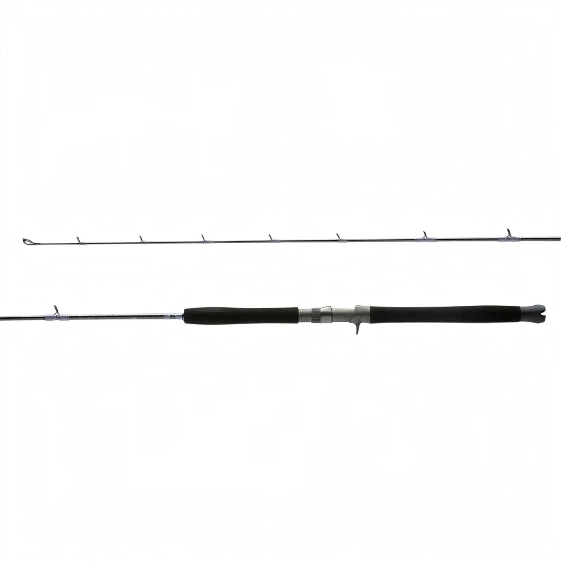 Shimano Trevala Casting Rods - Dogfish Tackle & Marine