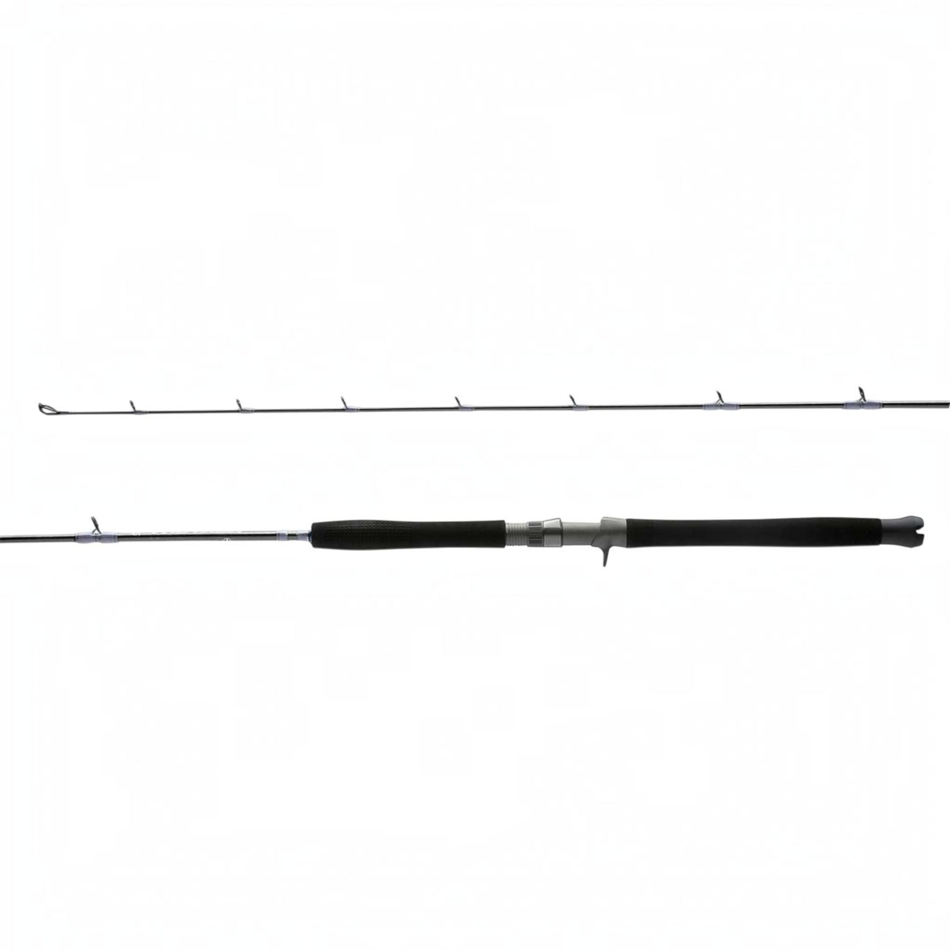 Shimano Trevala Casting Rods - Dogfish Tackle & Marine