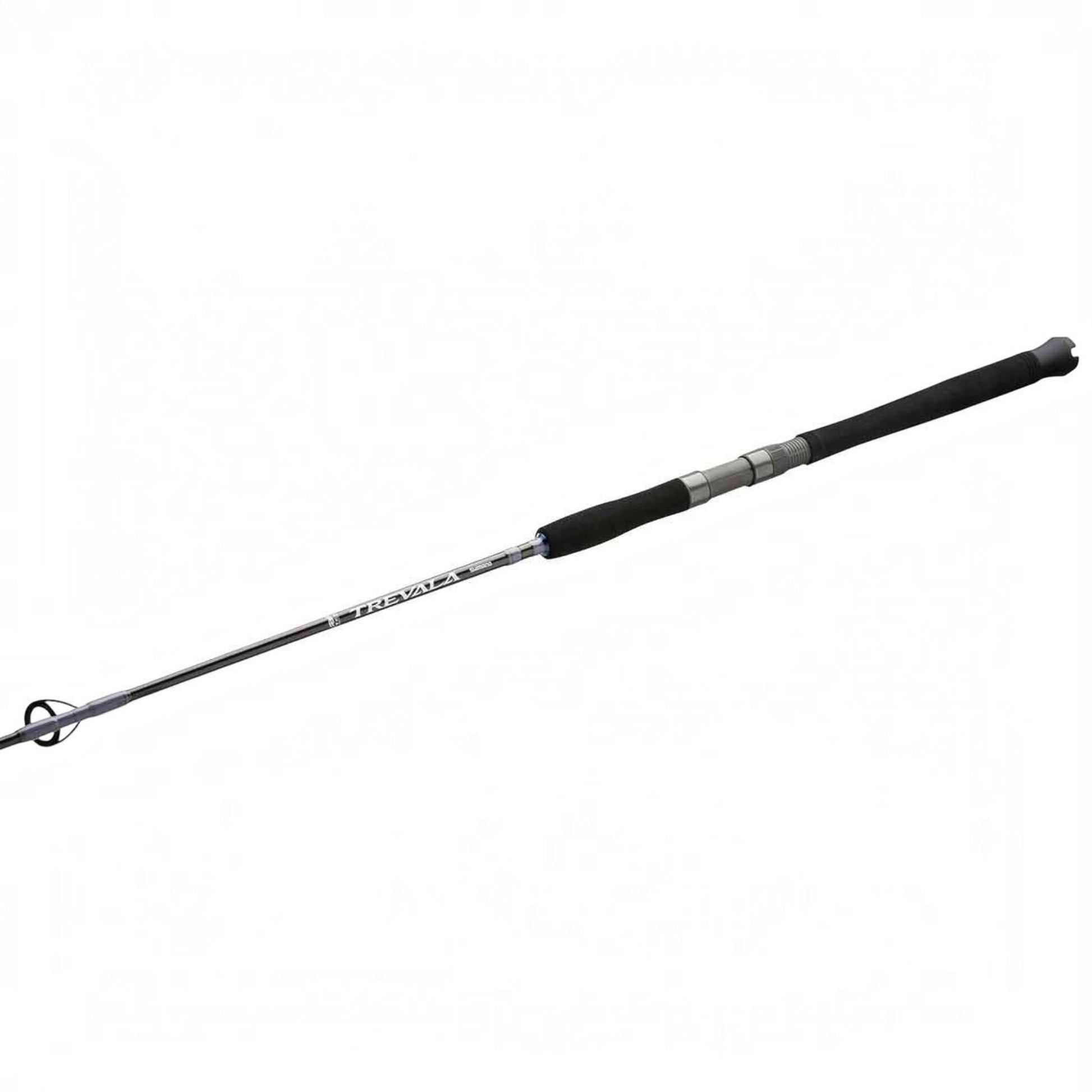 Shimano Trevala Spinning Rod - Dogfish Tackle & Marine