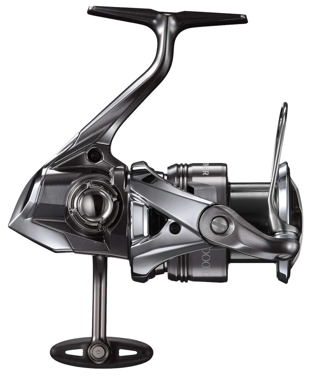 Shimano 2024 Twin Power FE Spinning Reels - Dogfish Tackle & Marine