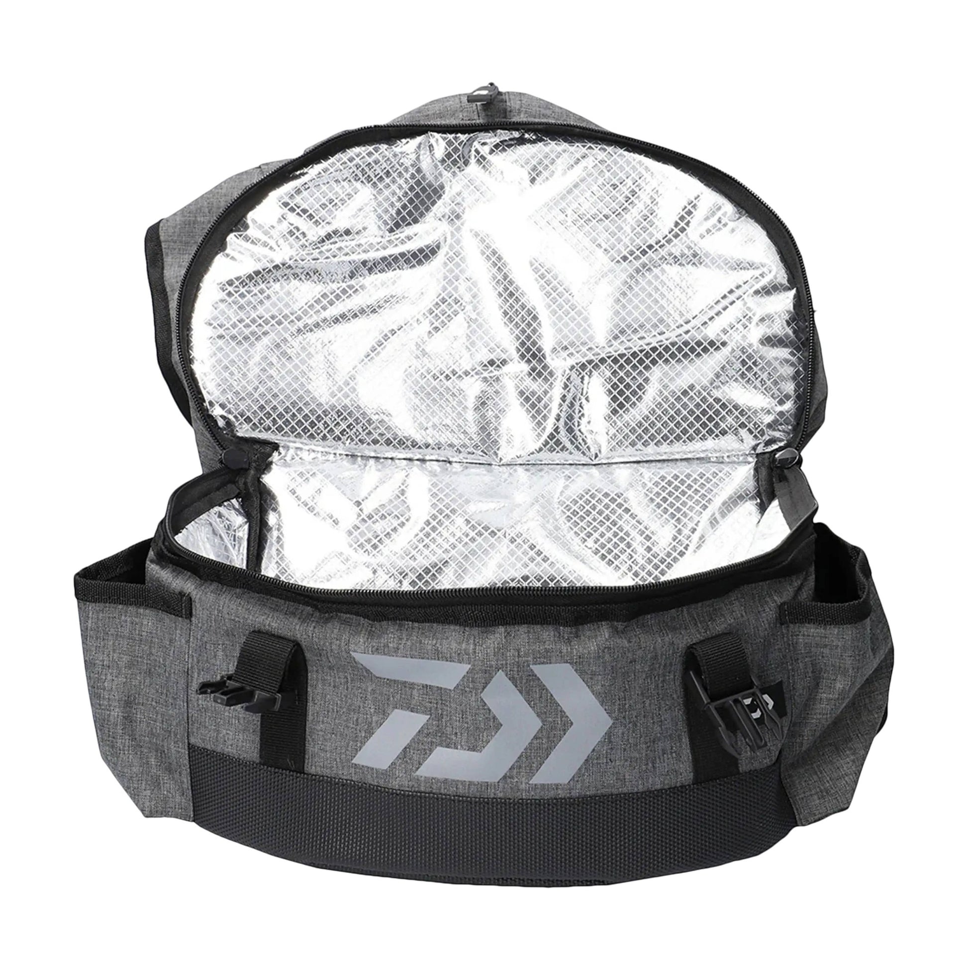 Daiwa D-Vec Cooler Backpack - Dogfish Tackle & Marine
