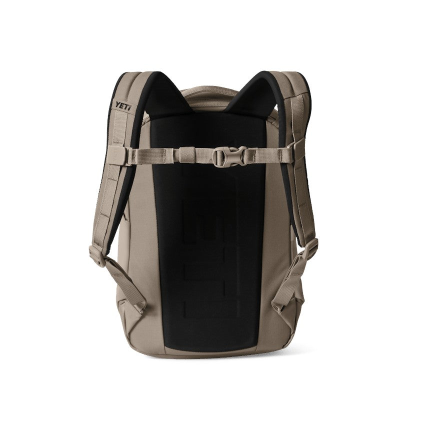 Yeti Ranchero 12 Liter Everyday Carry Backpack - Dogfish Tackle & Marine
