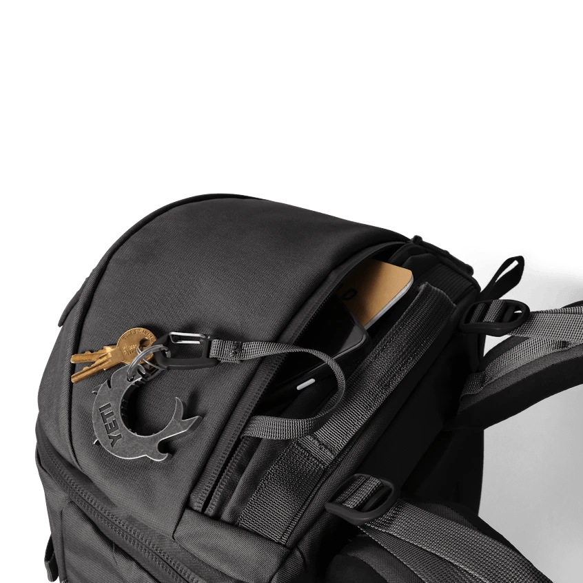 Yeti Ranchero 22 Liter Everyday Carry Backpack - Dogfish Tackle & Marine