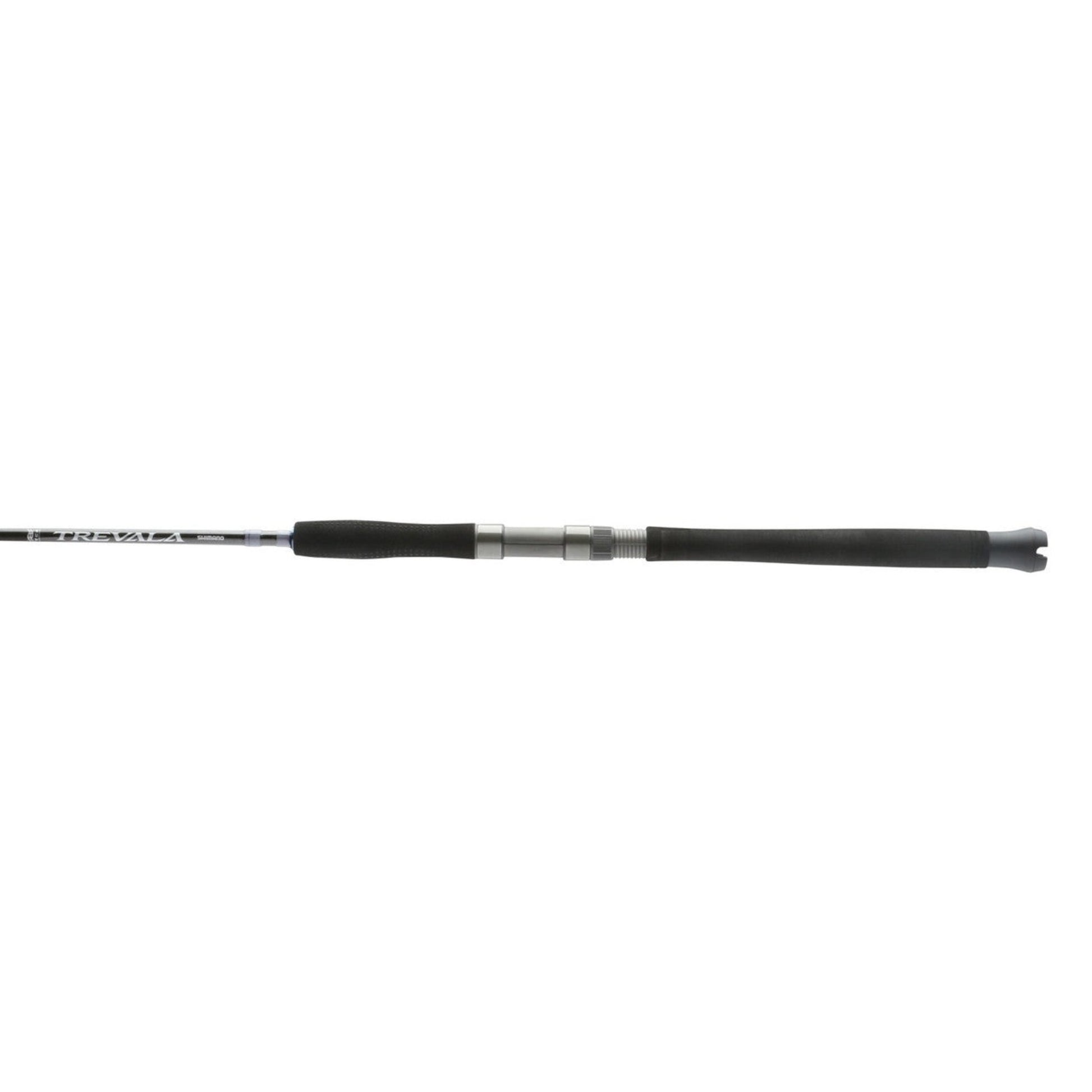 Shimano Trevala Spinning Rod - Dogfish Tackle & Marine