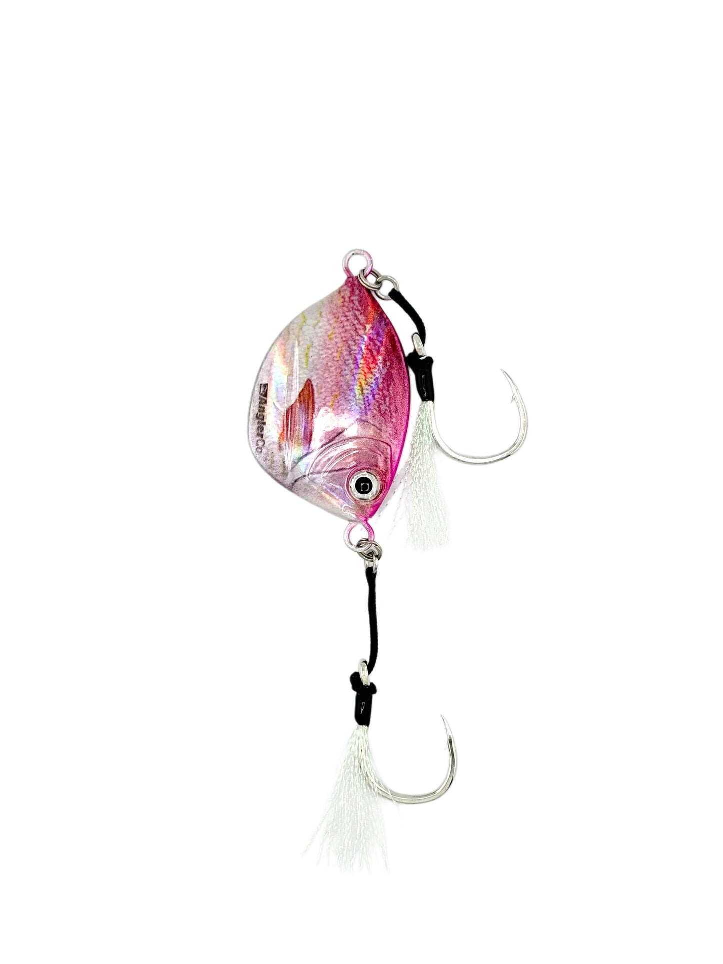 AnglerCo Imposter Jig - Dogfish Tackle & Marine