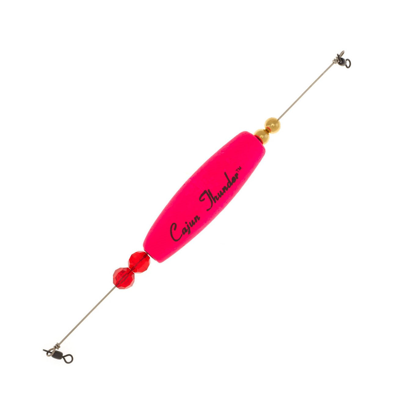 Cajun Thunder Rattling Popping Float - Dogfish Tackle & Marine