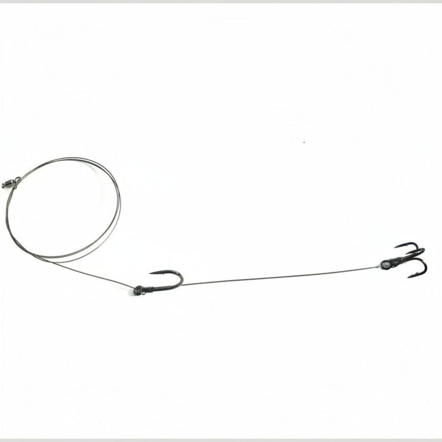DF Kingfish Rigs (single stinger) - Dogfish Tackle & Marine