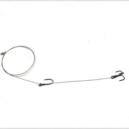 DF Kingfish Rigs (single stinger) - Dogfish Tackle & Marine