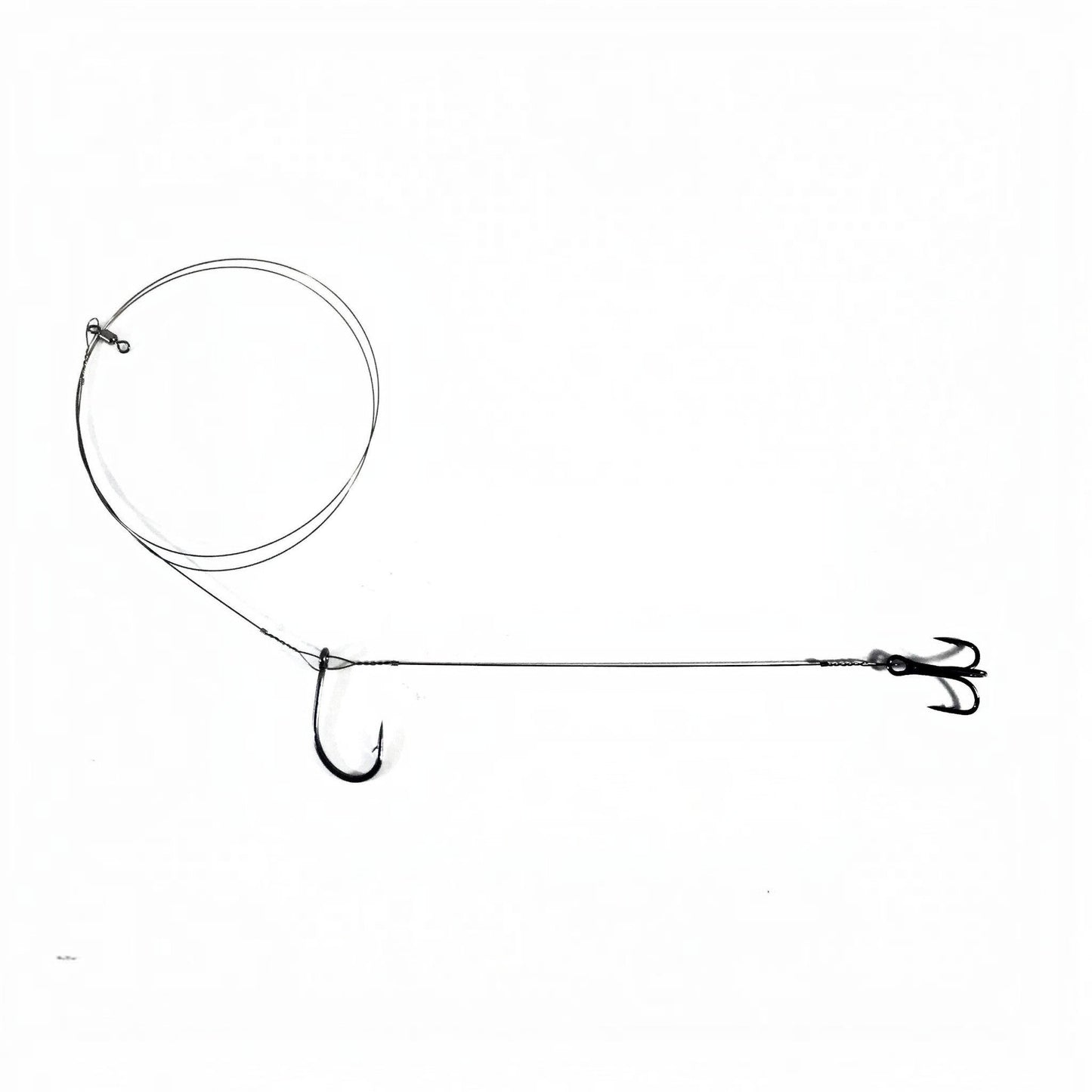 DF Kingfish Rigs (single stinger) - Dogfish Tackle & Marine