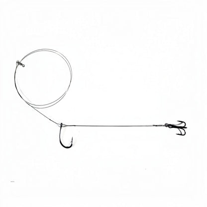 DF Kingfish Rigs (single stinger) - Dogfish Tackle & Marine