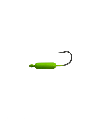 JYG Tail Jyg - Dogfish Tackle & Marine