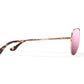 Bajio Soldado Sunglasses
