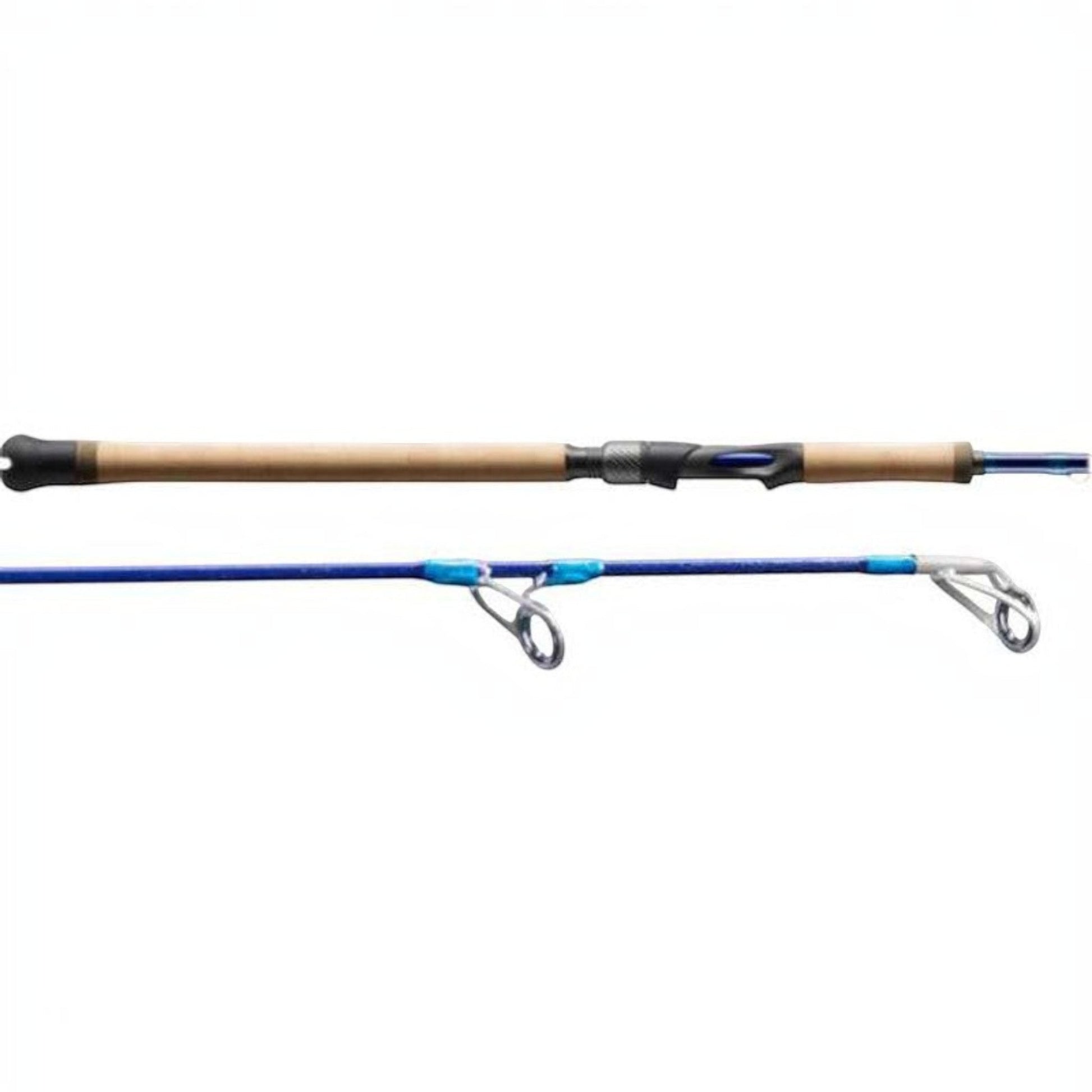 St.Croix Legend Tournament Inshore Spinning Rods - Dogfish Tackle & Marine
