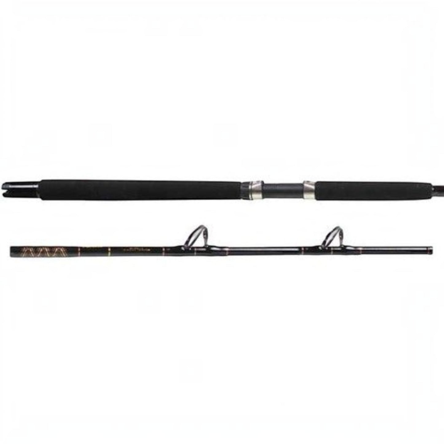 Star Rods Aerial Conventional Rods