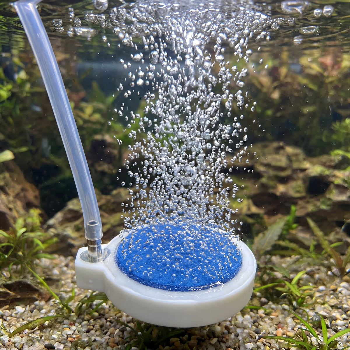 Engel 2in Live Bait Aerator Stone