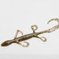 ZOOM 6 Inch Lizard Super Salt Plus - Dogfish Tackle & Marine