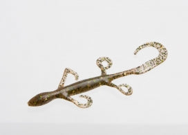 ZOOM 6 Inch Lizard Super Salt Plus - Dogfish Tackle & Marine