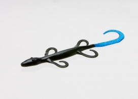 ZOOM 6 Inch Lizard Super Salt Plus - Dogfish Tackle & Marine