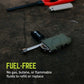 True Plasma Lighters XRL