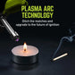 True Plasma Lighters XRL