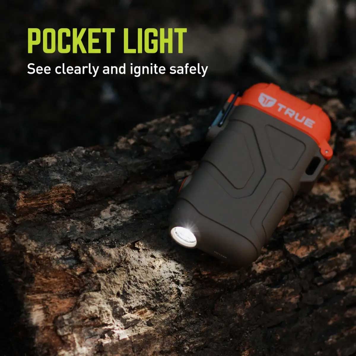 True Plasma Lighters XRL