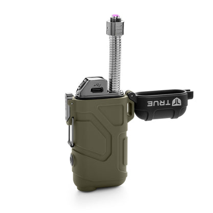 True Plasma Lighters XRL