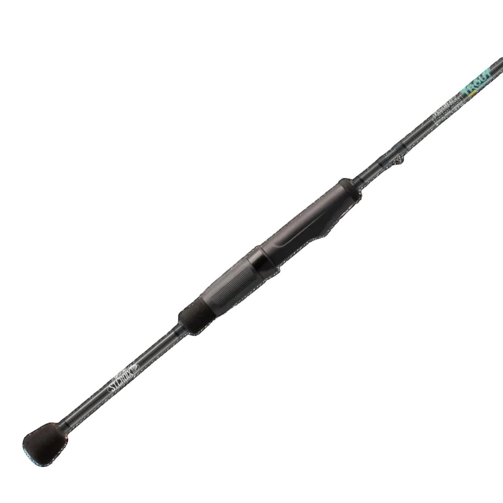 St. Croix Trout Series Spinning Rods