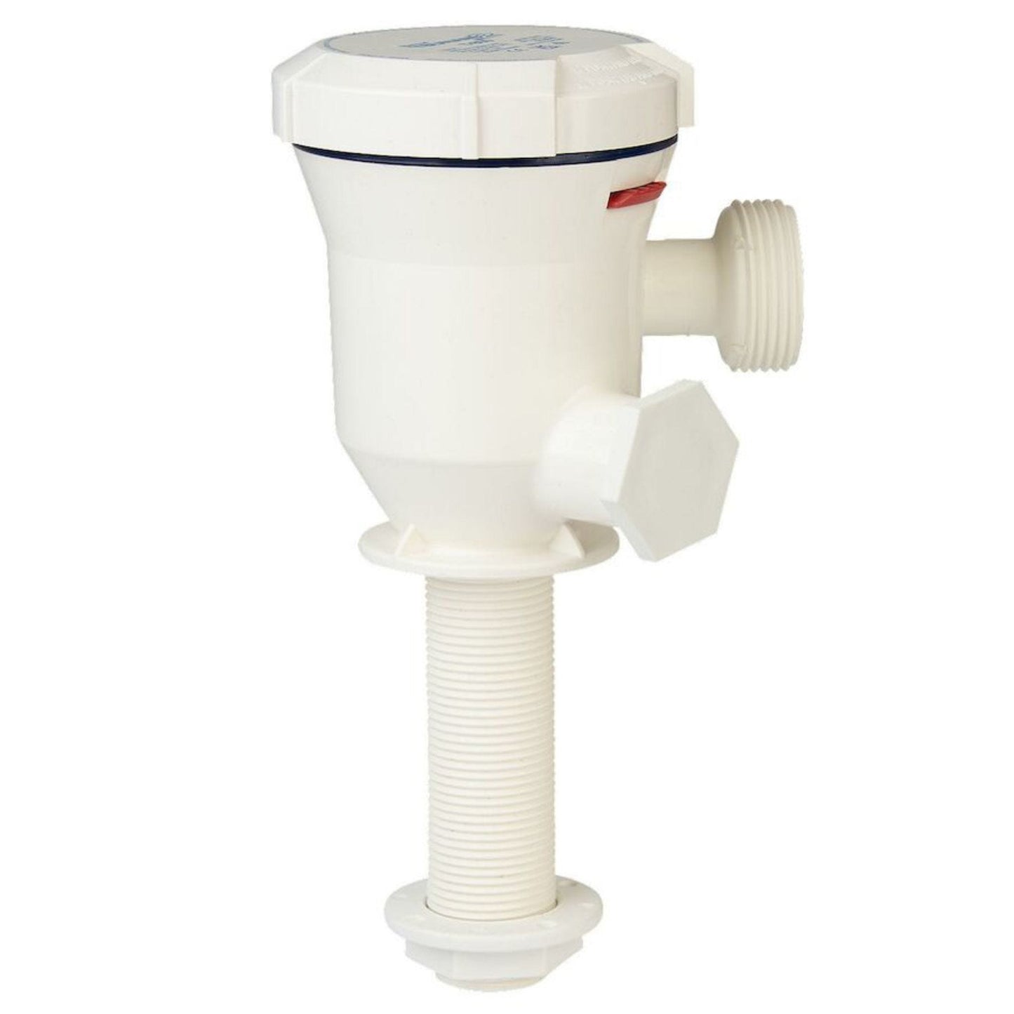 Attwood Tsunami MK2 Aerator Aerator Pump - Dogfish Tackle & Marine